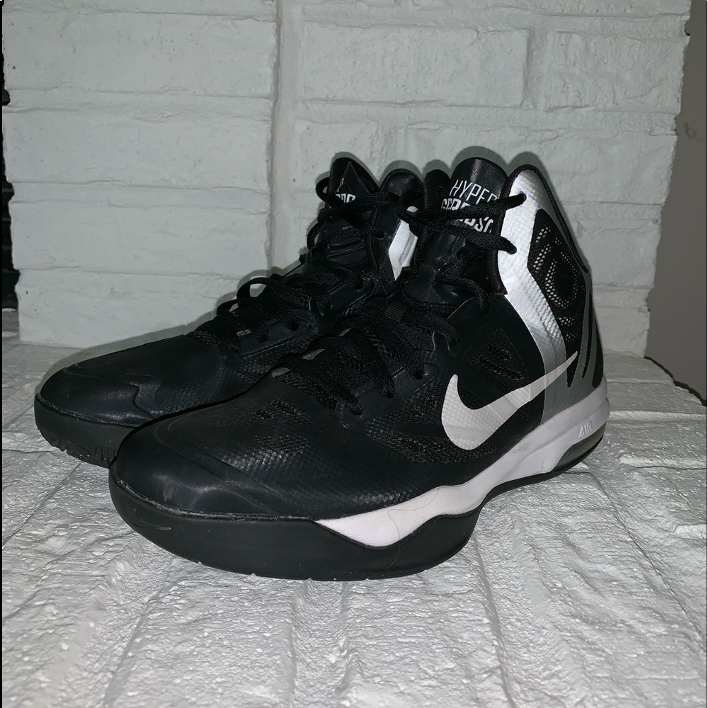 Nike Women’s Basketball Shoes